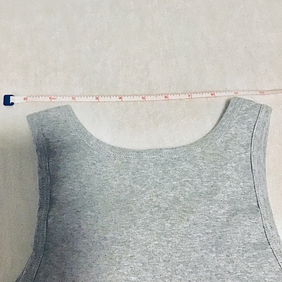 Disney Mickey Mouse Graphic Print Knit Tank Top Size S/ NWOT - Picture 8 of 12